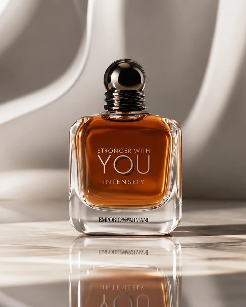 Perfumes para hombre · INSPARFUMS